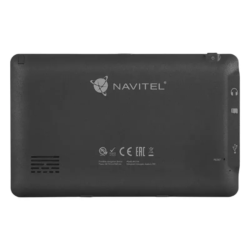 Navitel MSR700 dashcam per auto
