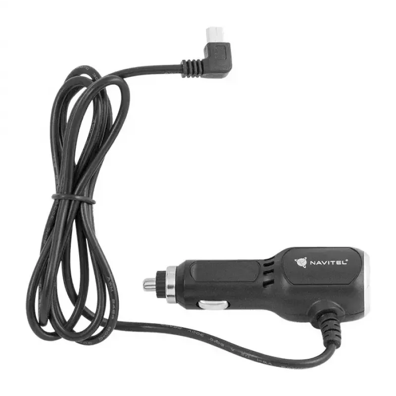 Navitel MSR700 dashcam per auto