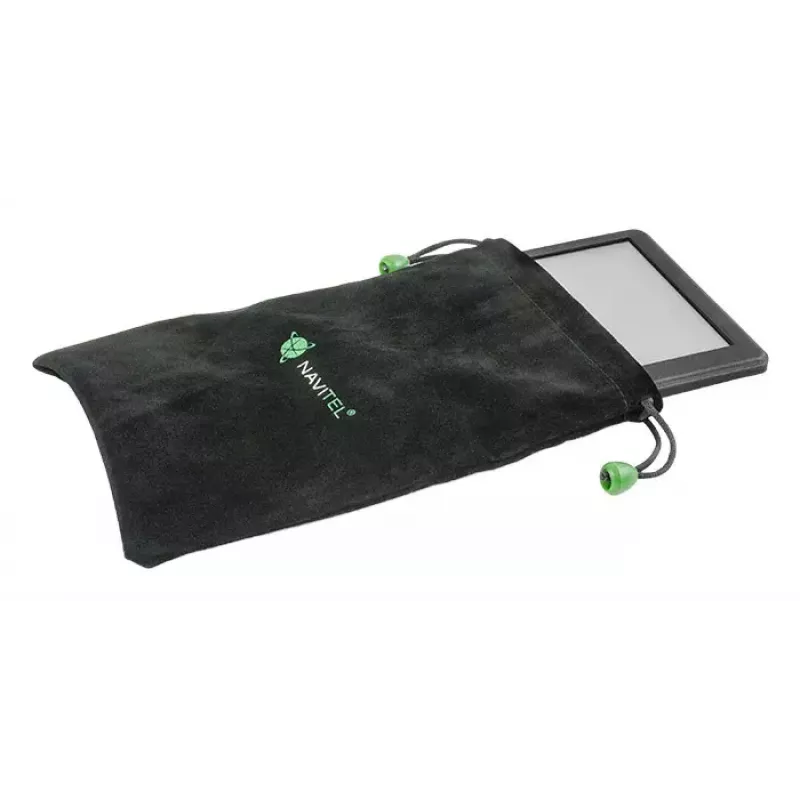 Navitel MSR700 dashcam per auto