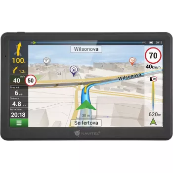 Navitel MSR700 dashcam per auto