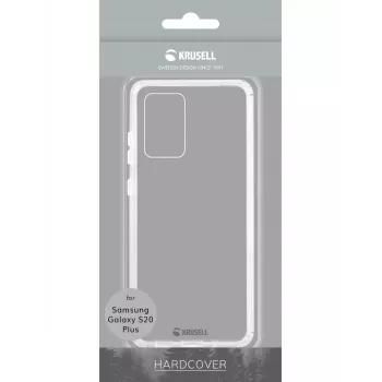 Cover Krusell Essentials Samsung Galaxy S20+ 6.7