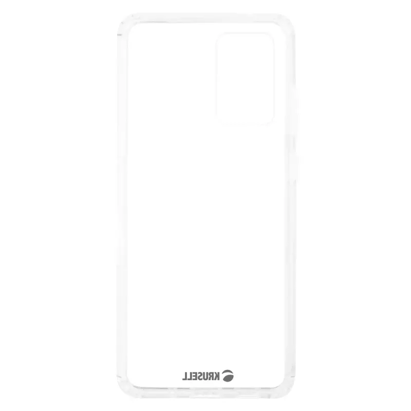 Cover Krusell Essentials Samsung Galaxy S20+ 6.7
