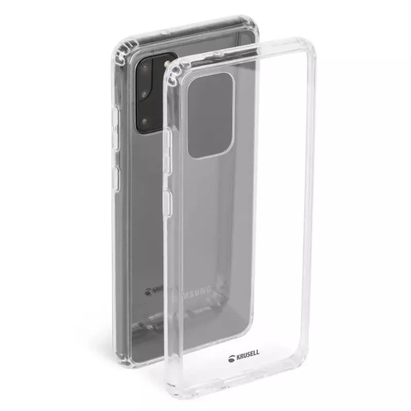 Cover Krusell Essentials Samsung Galaxy S20+ 6.7