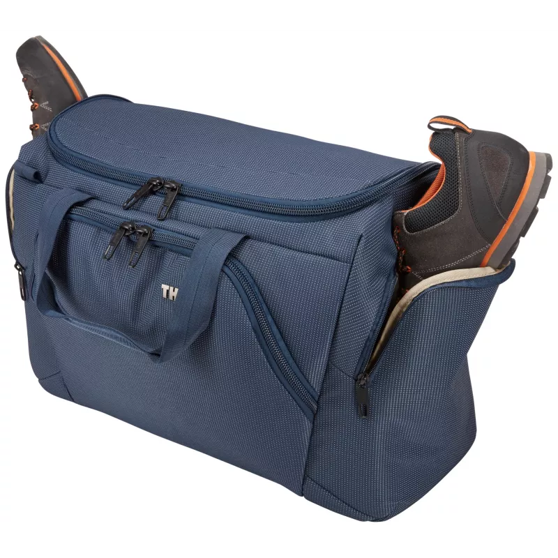 Thule Crossover 2 C2CD-44 Dress Blue borsone 44 L nylon