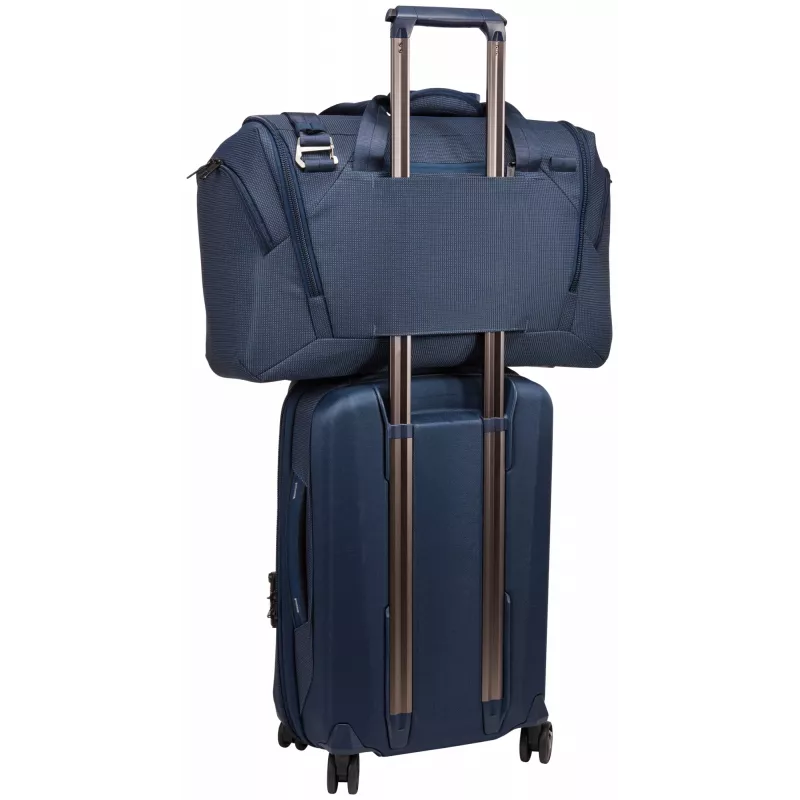 Thule Crossover 2 C2CD-44 Dress Blue borsone 44 L nylon