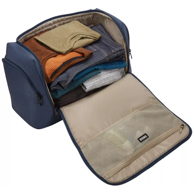 Thule Crossover 2 C2CD-44 Dress Blue borsone 44 L nylon