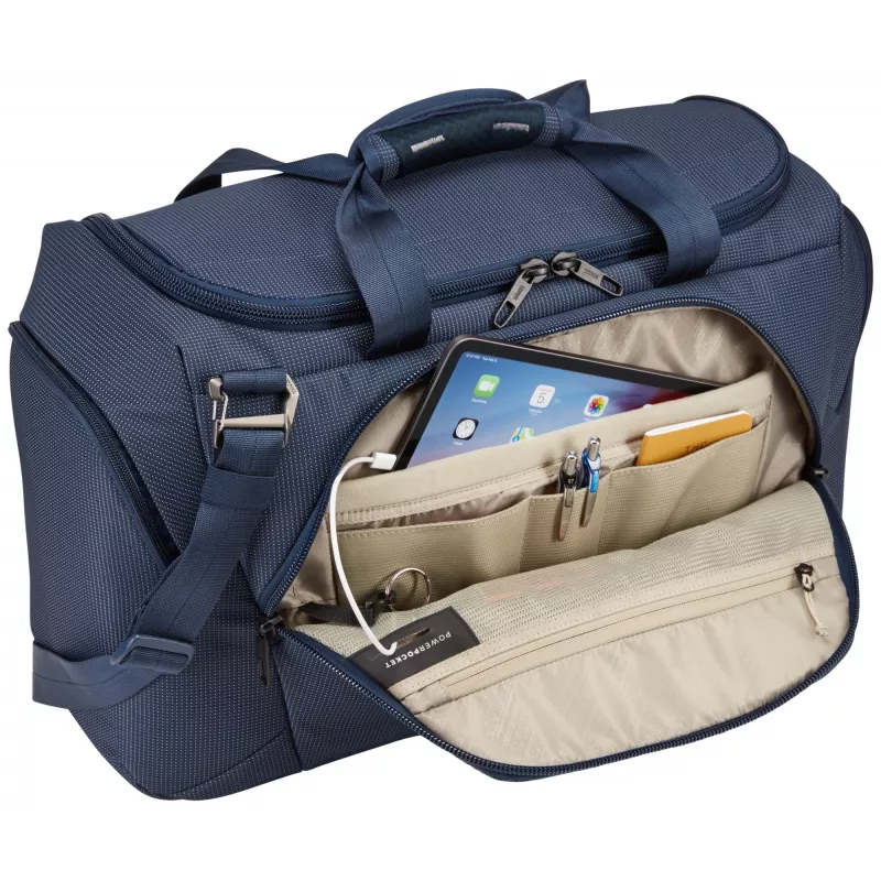 Thule Crossover 2 C2CD-44 Dress Blue borsone 44 L nylon