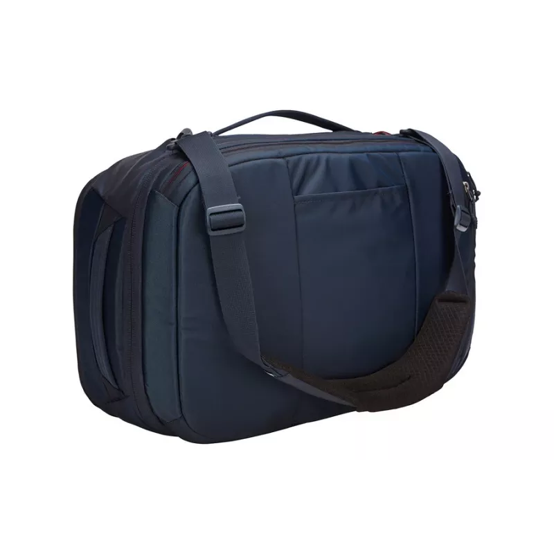 Thule Subterra TSD-340 Mineral bagaglio a mano blu 4 L nylon