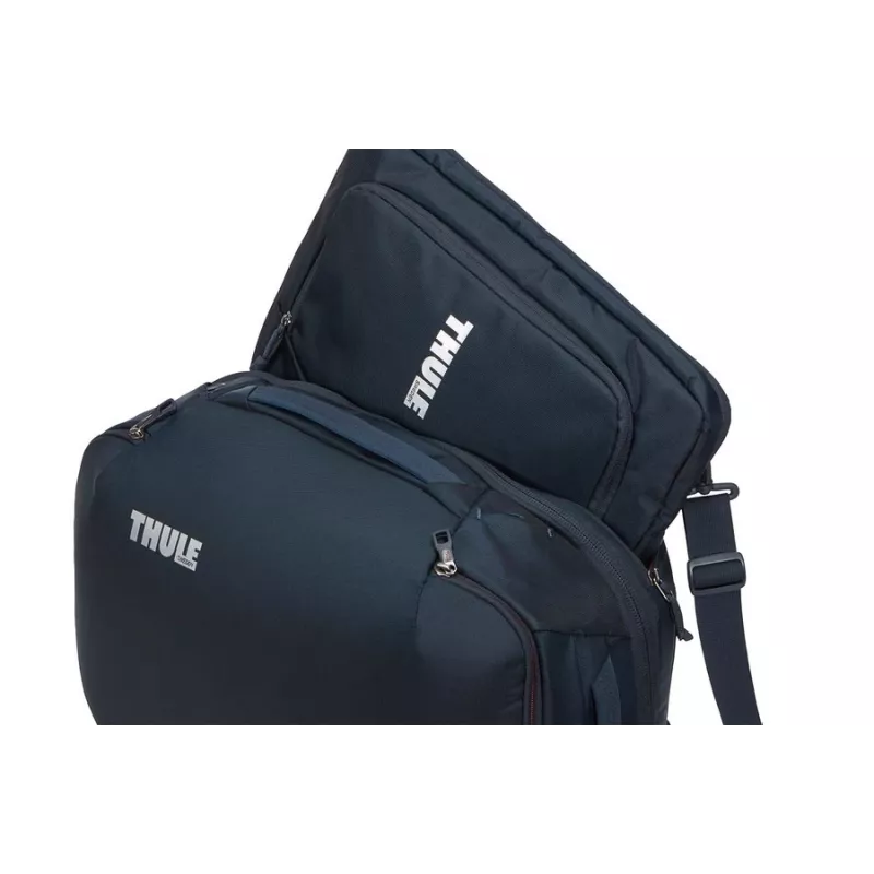 Thule Subterra TSD-340 Mineral bagaglio a mano blu 4 L nylon