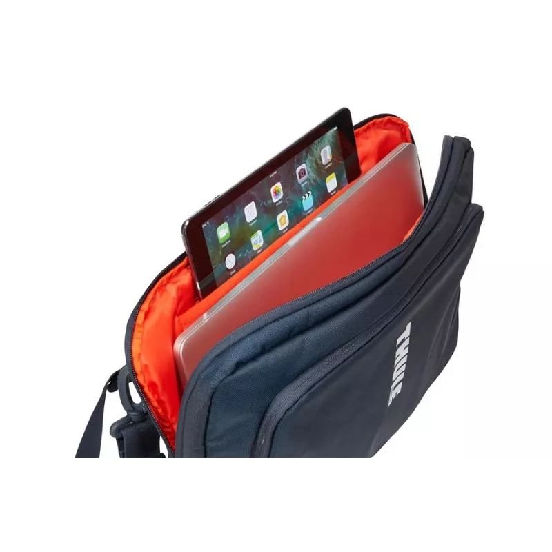 Thule Subterra TSD-340 Mineral bagaglio a mano blu 4 L nylon