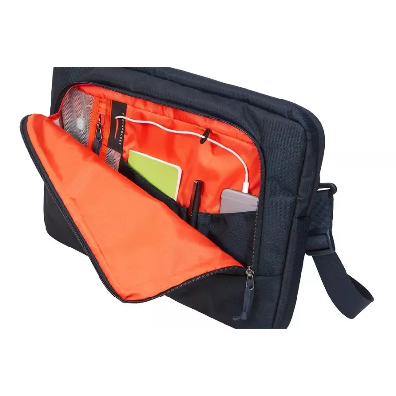 Thule Subterra TSD-340 Mineral bagaglio a mano blu 4 L nylon