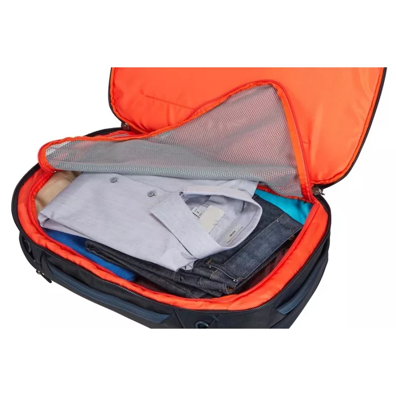 Thule Subterra TSD-340 Mineral bagaglio a mano blu 4 L nylon