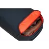 Thule Subterra TSD-340 Mineral bagaglio a mano blu 4 L nylon