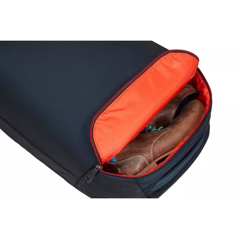 Thule Subterra TSD-340 Mineral bagaglio a mano blu 4 L nylon