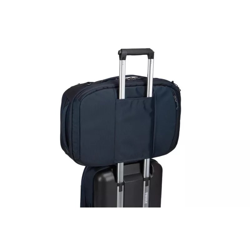 Thule Subterra TSD-340 Mineral bagaglio a mano blu 4 L nylon