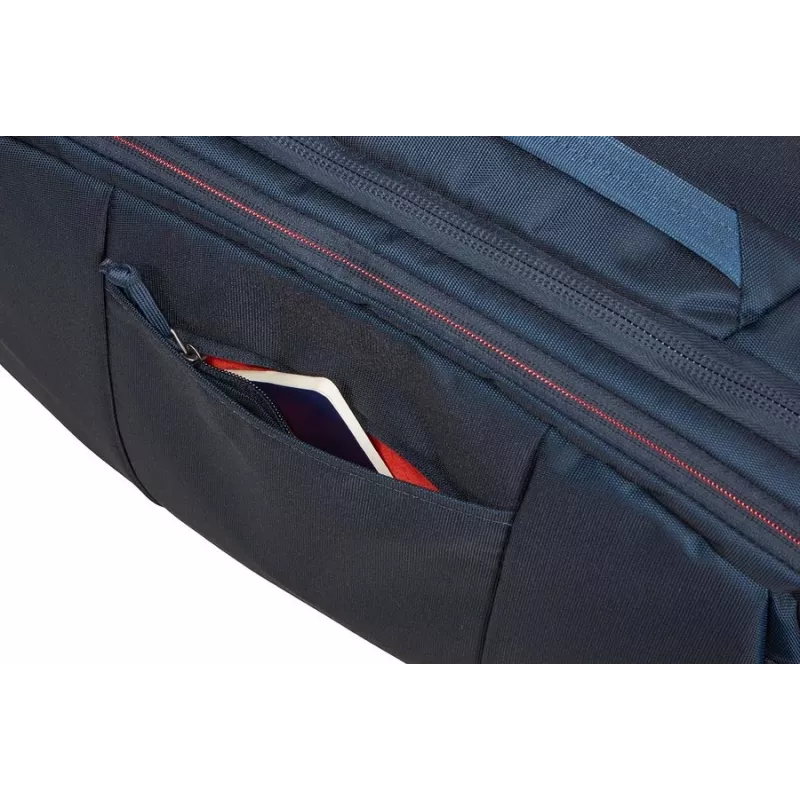 Thule Subterra TSD-340 Mineral bagaglio a mano blu 4 L nylon