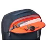 Thule Subterra TSD-340 Mineral bagaglio a mano blu 4 L nylon
