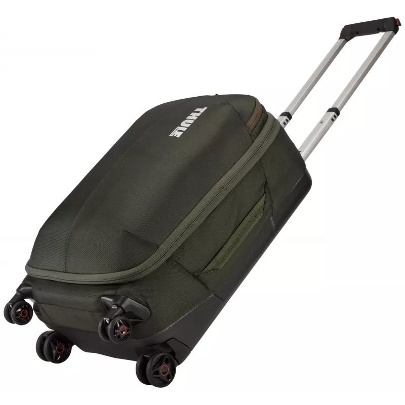 Thule Subterra TSRS-322 Dark Forest trolley nero 33 L nylon, policarbonato