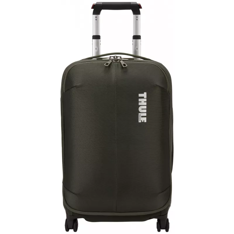 Thule Subterra TSRS-322 Dark Forest trolley nero 33 L nylon, policarbonato