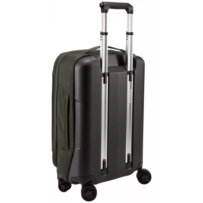 Thule Subterra TSRS-322 Dark Forest trolley nero 33 L nylon, policarbonato