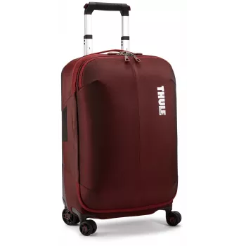 Thule Subterra TSRS-322 Ember trolley rosso 33 L nylon, policarbonato