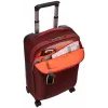 Thule Subterra TSRS-322 Ember trolley rosso 33 L nylon, policarbonato