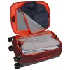Thule Subterra TSRS-322 Ember trolley rosso 33 L nylon, policarbonato
