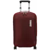 Thule Subterra TSRS-322 Ember trolley rosso 33 L nylon, policarbonato