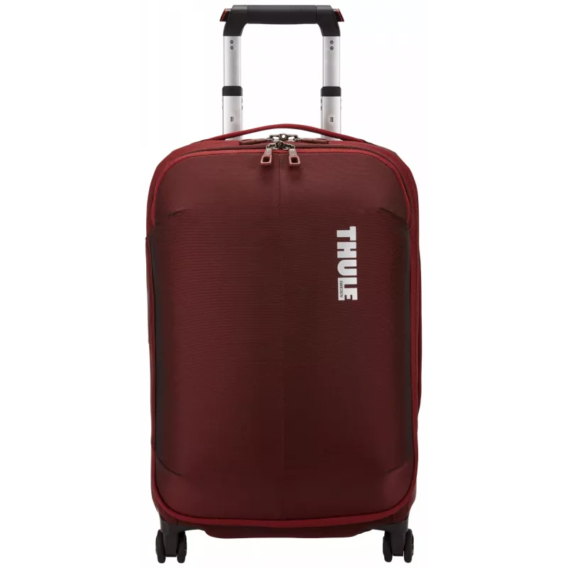 Thule Subterra TSRS-322 Ember trolley rosso 33 L nylon, policarbonato
