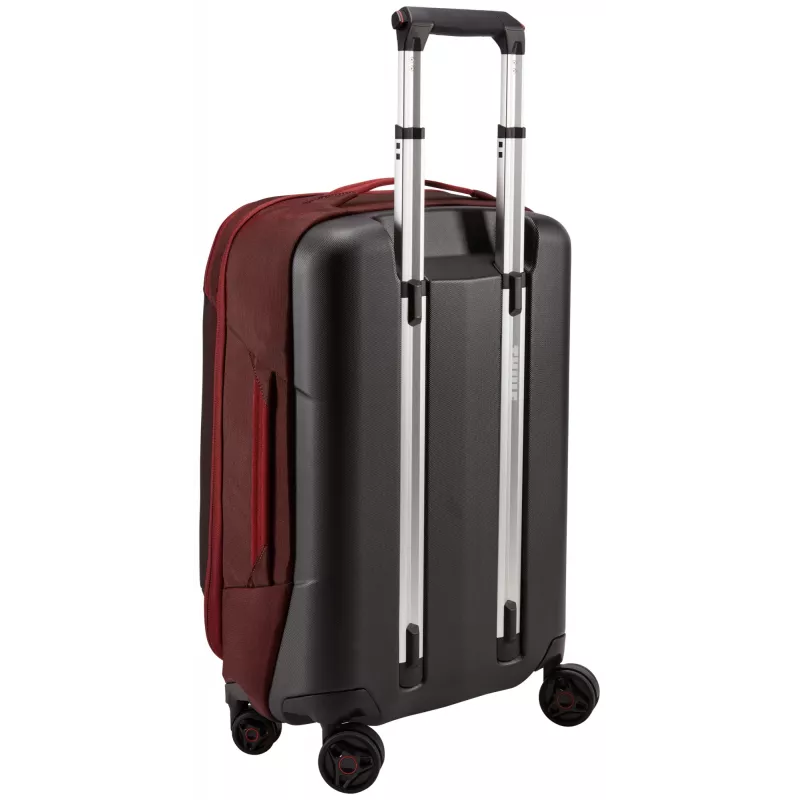Thule Subterra TSRS-322 Ember trolley rosso 33 L nylon, policarbonato