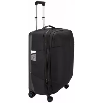 Thule Subterra TSRS-325 nero trolley 63 L nylon