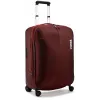 Thule Subterra TSRS-325 Ember trolley rosso 63 L nylon