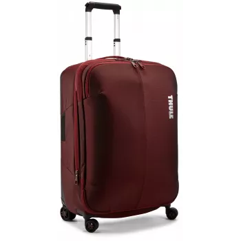 Thule Subterra TSRS-325 Ember trolley rosso 63 L nylon