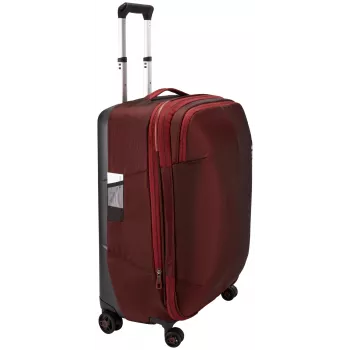 Thule Subterra TSRS-325 Ember trolley rosso 63 L nylon