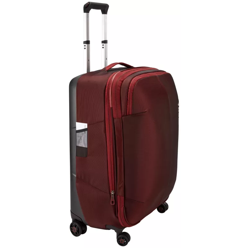 Thule Subterra TSRS-325 Ember trolley rosso 63 L nylon