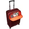 Thule Subterra TSRS-325 Ember trolley rosso 63 L nylon