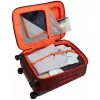 Thule Subterra TSRS-325 Ember trolley rosso 63 L nylon