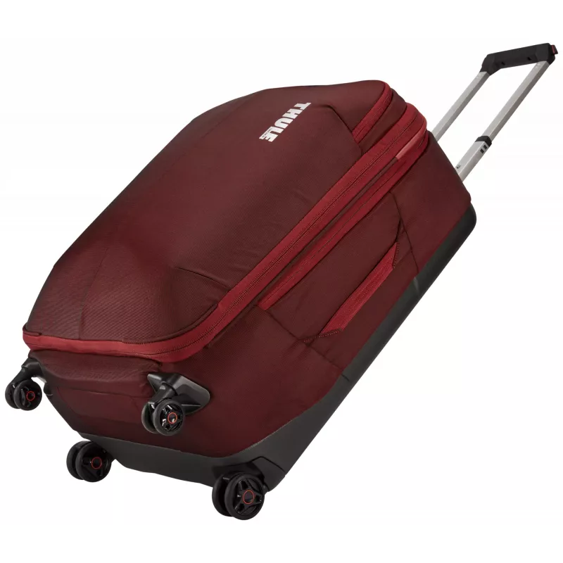 Thule Subterra TSRS-325 Ember trolley rosso 63 L nylon