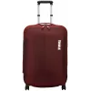 Thule Subterra TSRS-325 Ember trolley rosso 63 L nylon