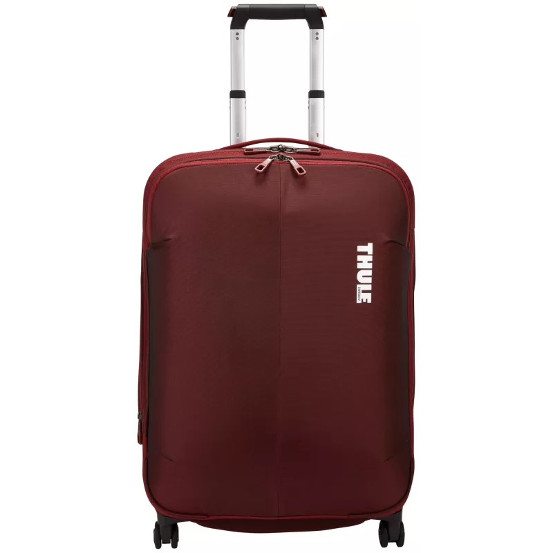 Thule Subterra TSRS-325 Ember trolley rosso 63 L nylon