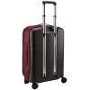 Thule Subterra TSRS-325 Ember trolley rosso 63 L nylon