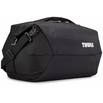Thule Subterra TSWD-345 nero borsa da viaggio 45 L nylon
