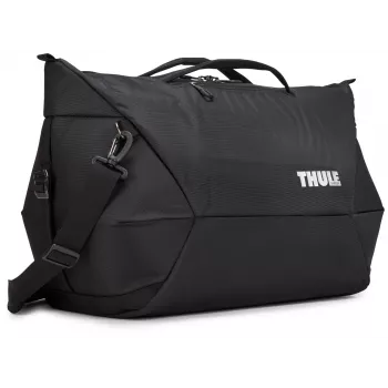 Thule Subterra TSWD-345 nero borsa da viaggio 45 L nylon