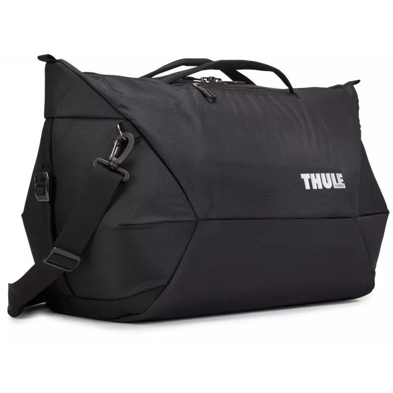 Thule Subterra TSWD-345 nero borsa da viaggio 45 L nylon