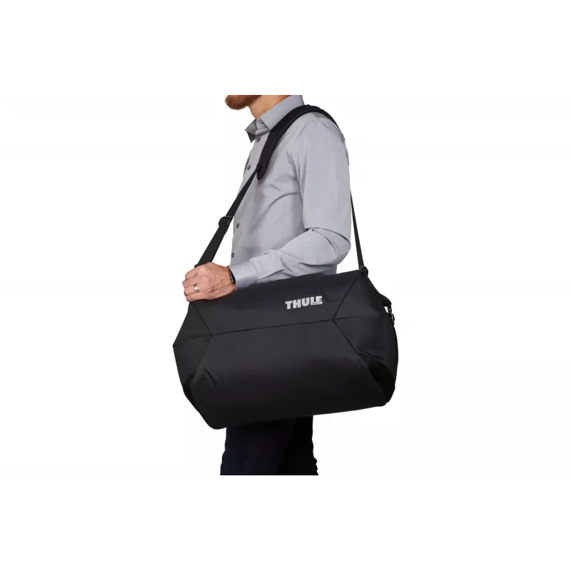 Thule Subterra TSWD-345 nero borsa da viaggio 45 L nylon