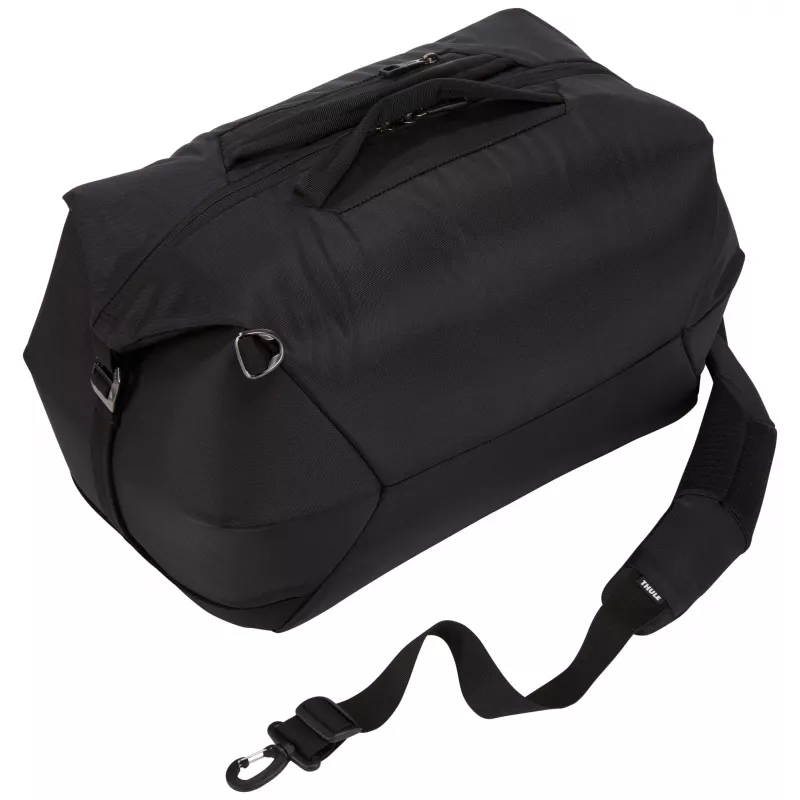 Thule Subterra TSWD-345 nero borsa da viaggio 45 L nylon