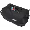 Thule Subterra TSWD-345 nero borsa da viaggio 45 L nylon
