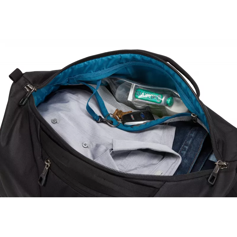 Thule Subterra TSWD-345 nero borsa da viaggio 45 L nylon
