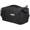 Thule Subterra TSWD-345 nero borsa da viaggio 45 L nylon