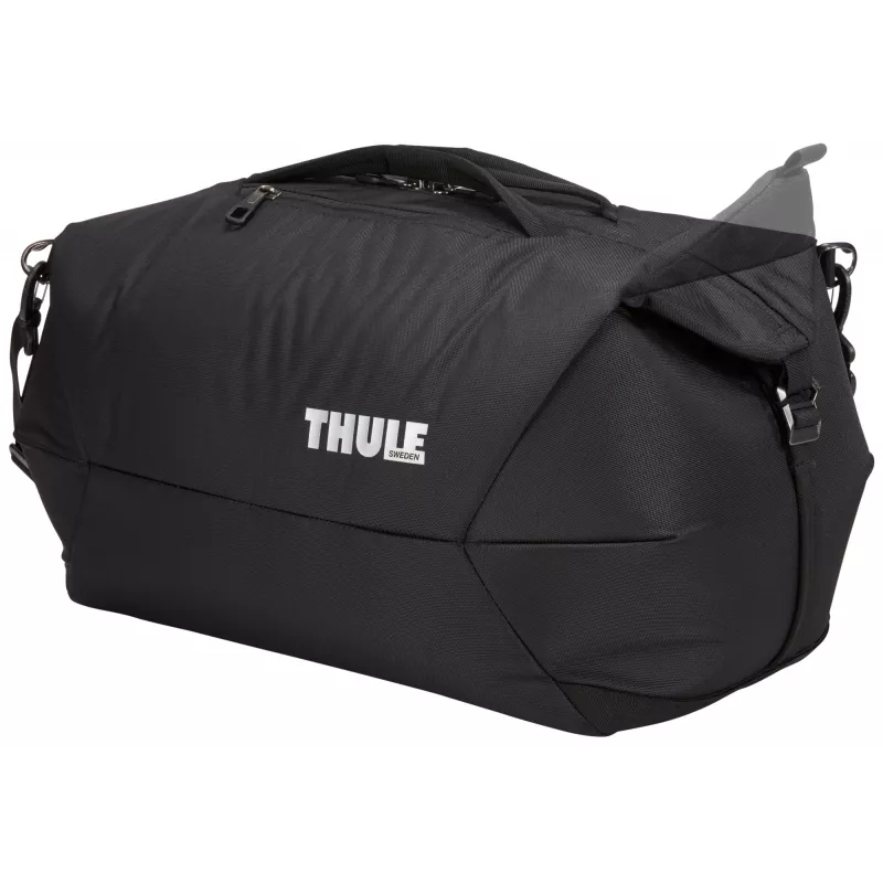 Thule Subterra TSWD-345 nero borsa da viaggio 45 L nylon
